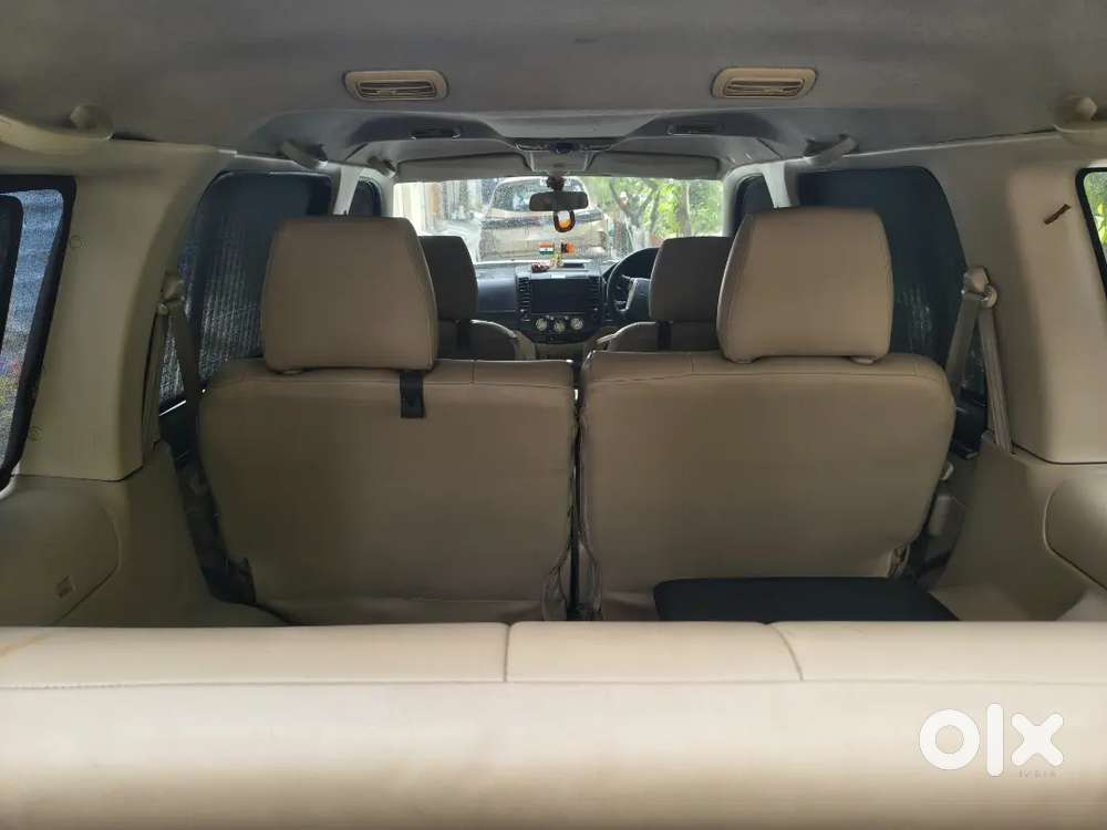 Ford Endeavour Diesel 2010