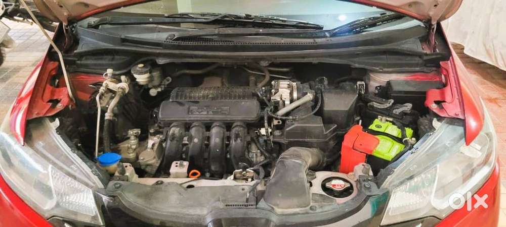 Honda Jazz Vx 2018 Cvt