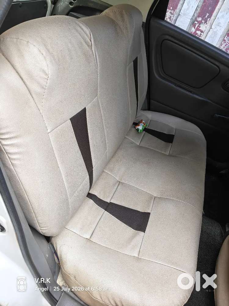 Maruti Alto Lxi 2001
