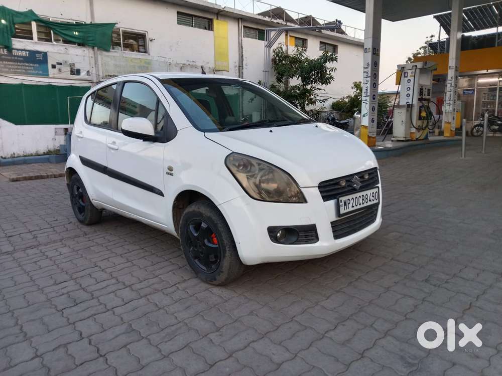 Maruti Suzuki Ritz Vdi Bs-iv, 2012, Diesel
