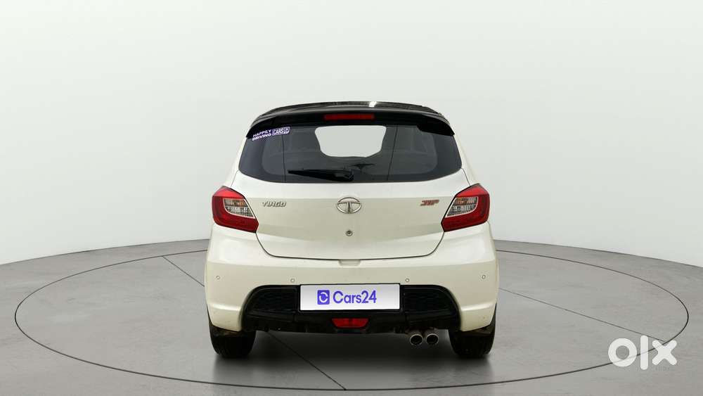 Tata Tiago Jtp Petrol, 2019, Petrol
