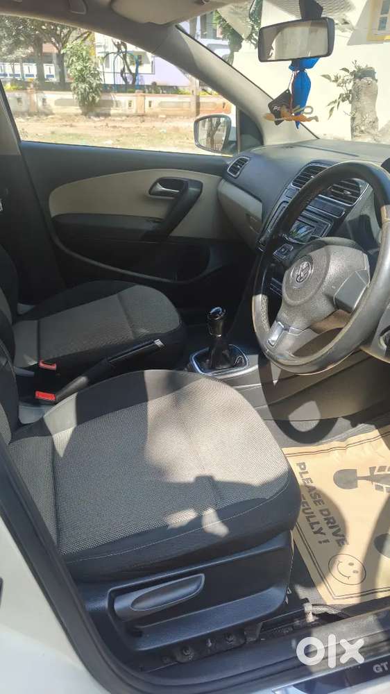 Volkswagen Polo Gt Tdi (2014 Reg) – Enthusiast's Choice, Good Drive