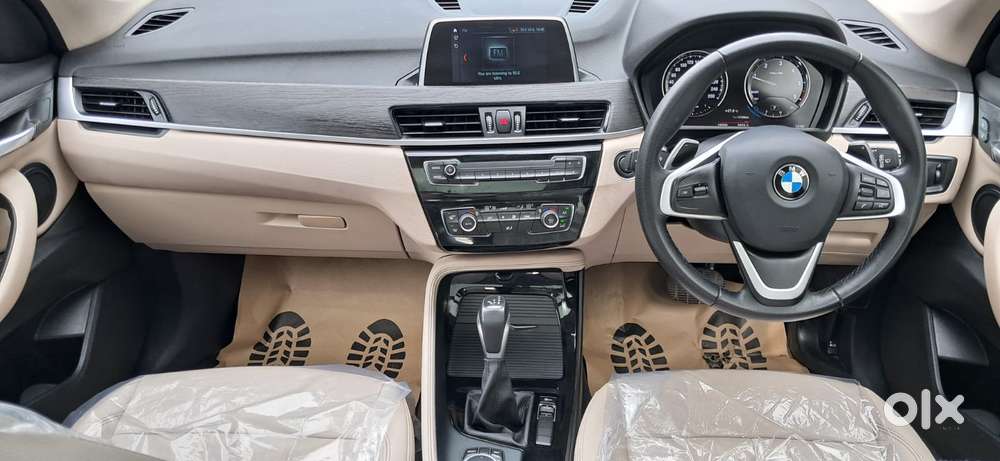 Bmw X1 Sdrive 20d Xline, 2020, Diesel
