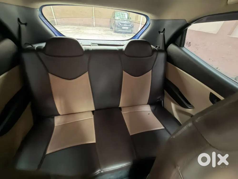 Hyundai Eon Magna+ 2016 Tax Paid Till 2031
