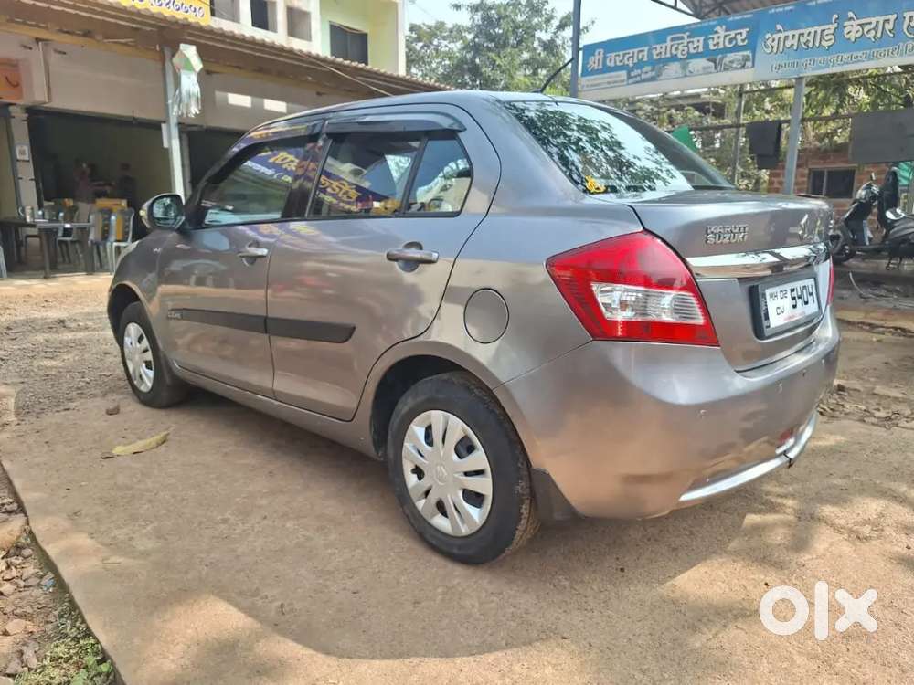 Maruti Suzuki Swift Dzire Automatic Cng Company Fiting