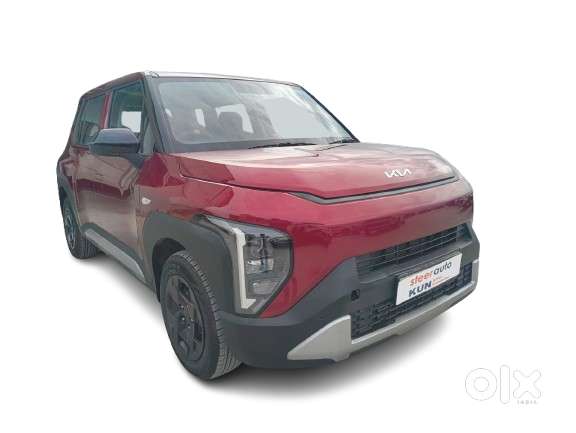 Kia Syros Htk Turbo, 2025, Petrol