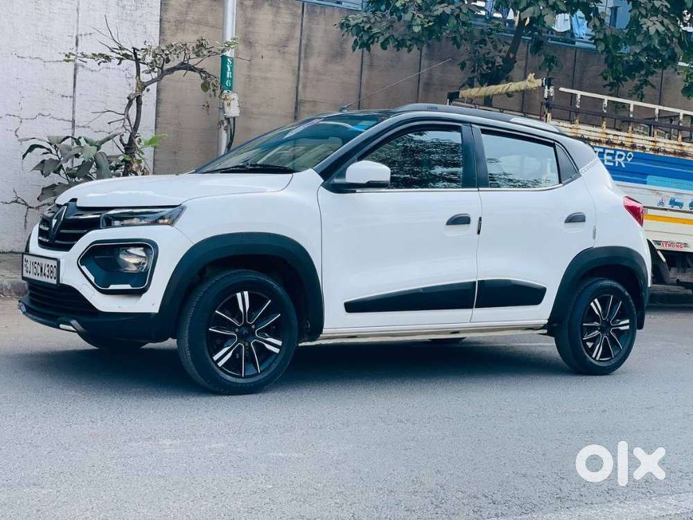Renault Kwid Climber, 2023, Petrol