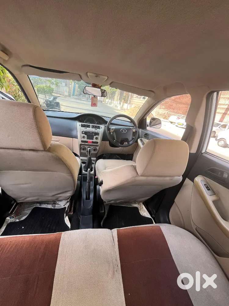 Tata Indica Vista 2012 Vx Quatrazet Diesel