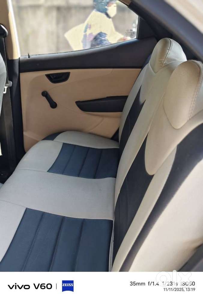 Hyundai Eon 1.0 Era Plus, 2014