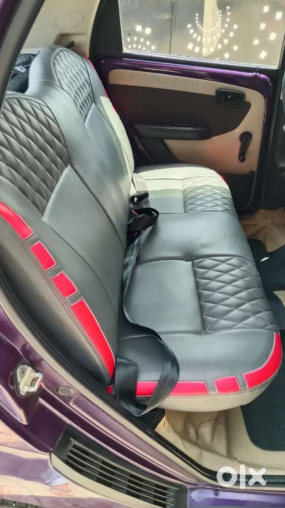 Tata Nano Genx 2016 Petrol 58300 Km Driven 6th Owner