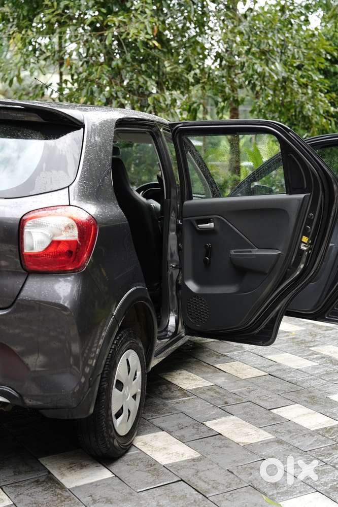 Maruti Suzuki Alto 2024