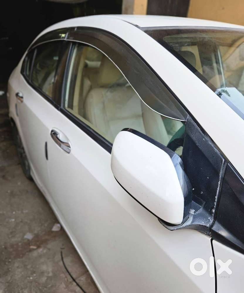 Honda City 1.5 Mt 2010