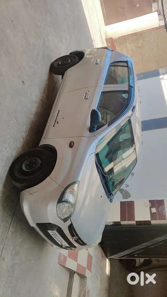 Maruti Suzuki Alto 800 2015