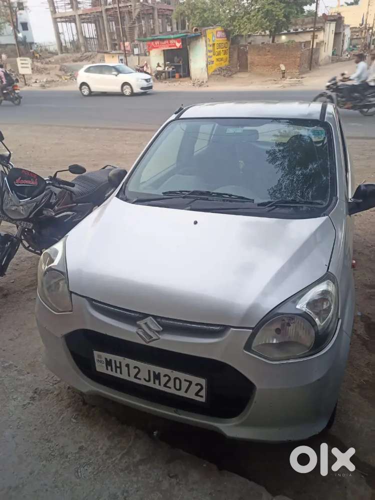 Maruti Suzuki Alto 800 2012lxi
