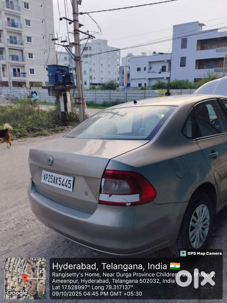 Skoda Rapid For Sale