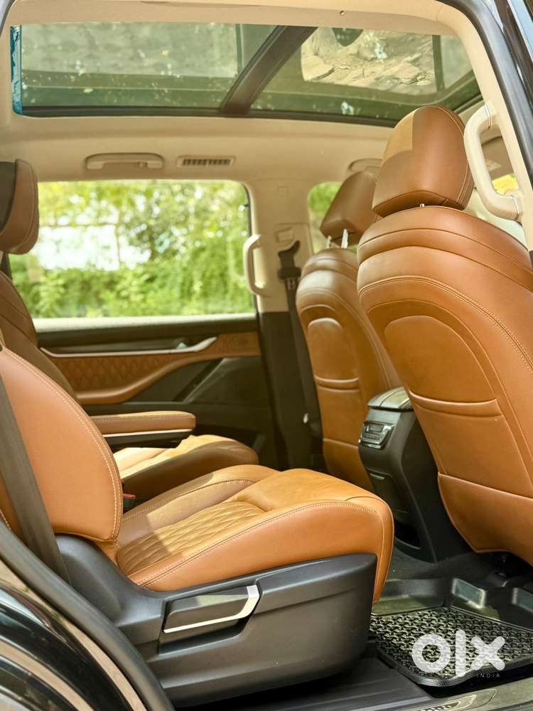 Mg Gloster Savvy 7 Seater, 2020, Diesel