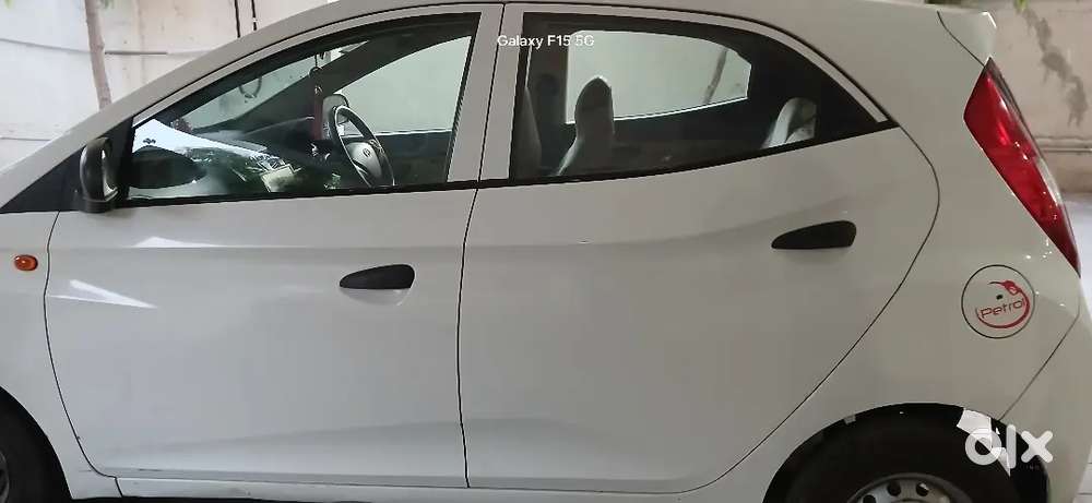 Hyundai Eon 2017 Petrol 99000 Km Driven