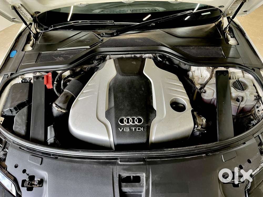 Audi A8 L 3.0 50 Tdi Quattro, 2017, Diesel