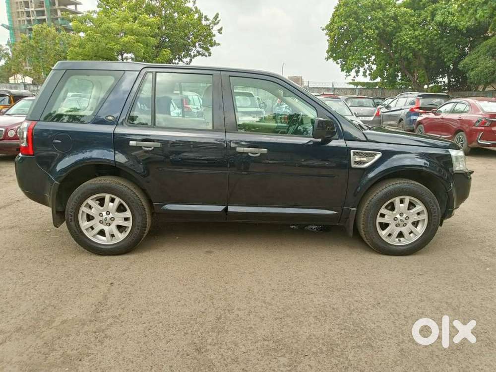 Land Rover Freelander 2 Hse Sd4, 2011, Diesel