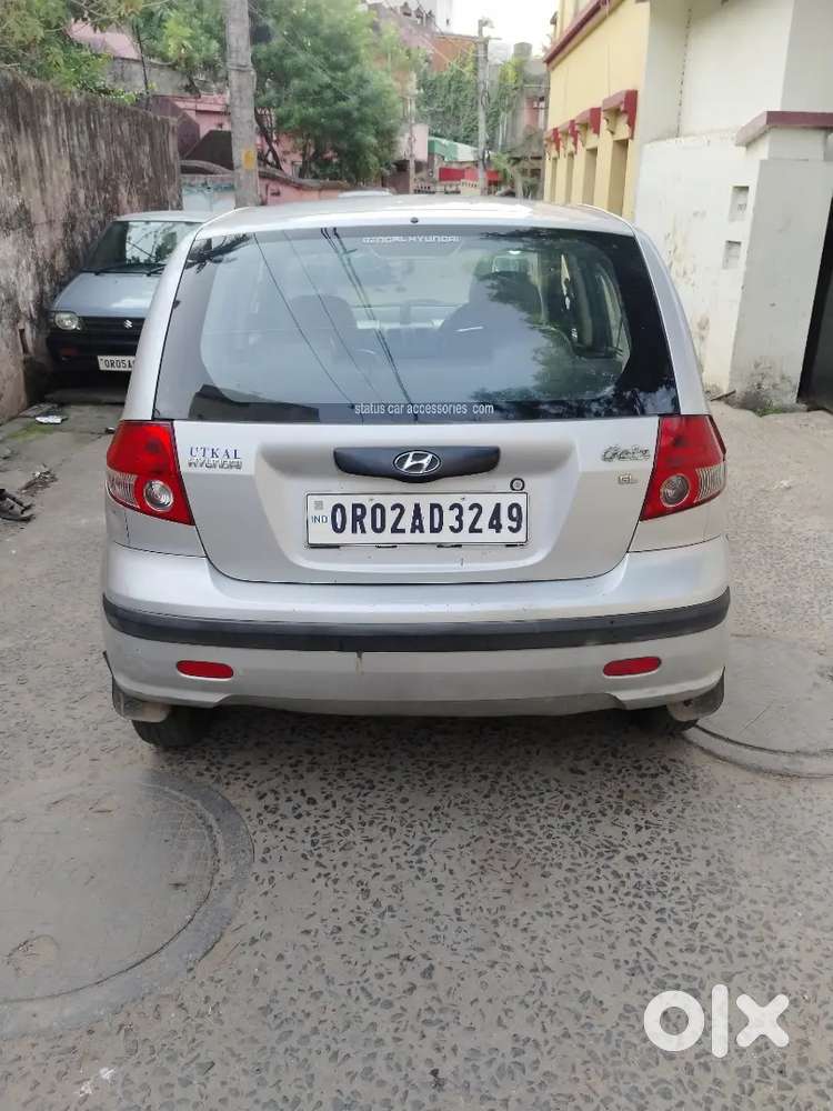 First Owner Excellent Condition