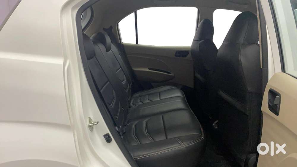 Hyundai New Santro 1.1 Magna Mt, 2020, Petrol