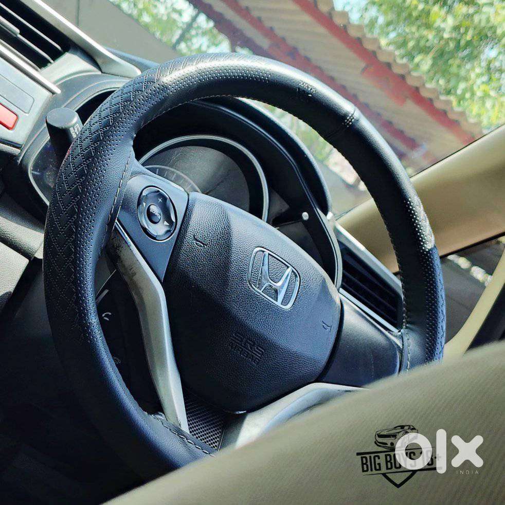 Honda Jazz V Diesel, 2016, Diesel