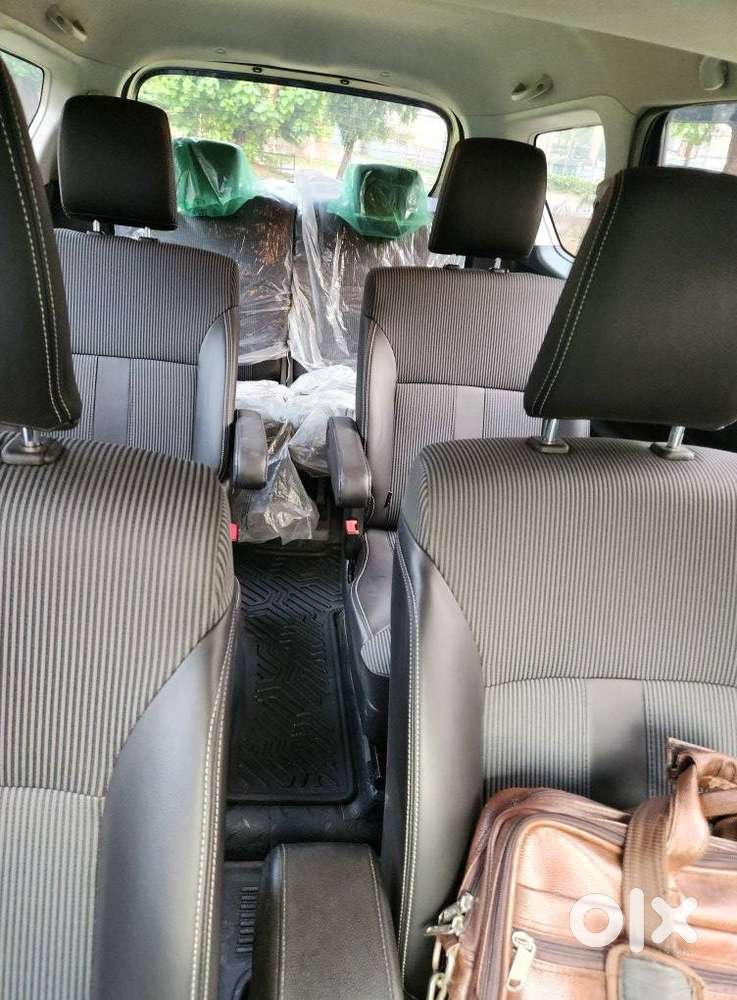 Maruti Suzuki Xl6 1.5 Zeta Mt, 2024, Petrol