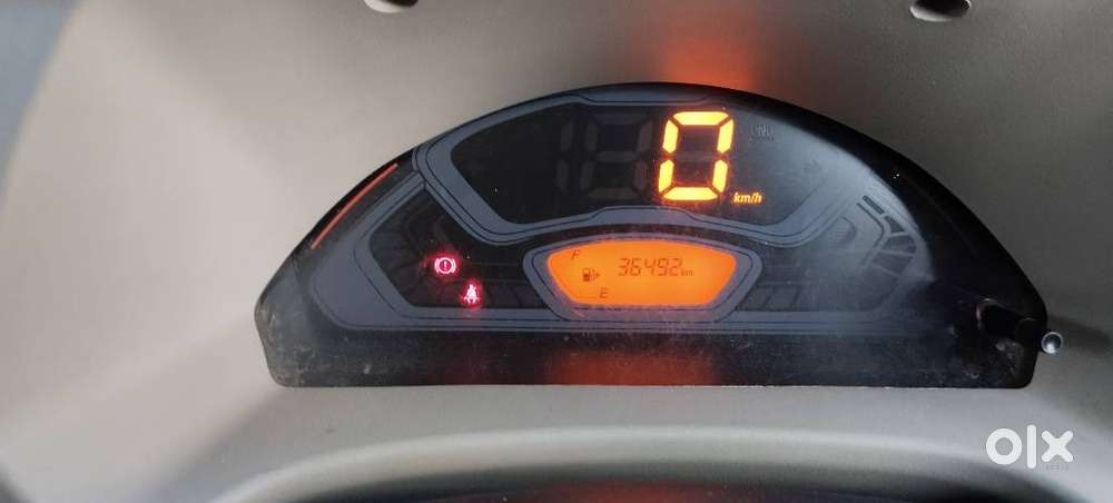 Maruti Suzuki Eeco 7 Seater Ac, 2024, Petrol