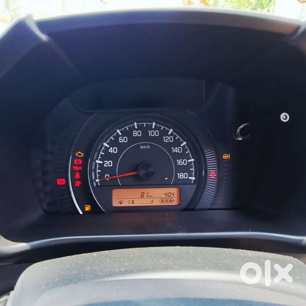 Maruti Suzuki Celerio 1.0 Lxi Mt, 2026, Petrol