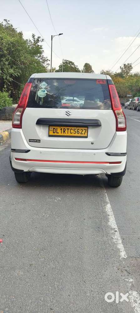 Maruti Suzuki Wagon R 1.0 Lxi Lpg, 2023, Cng & Hybrids