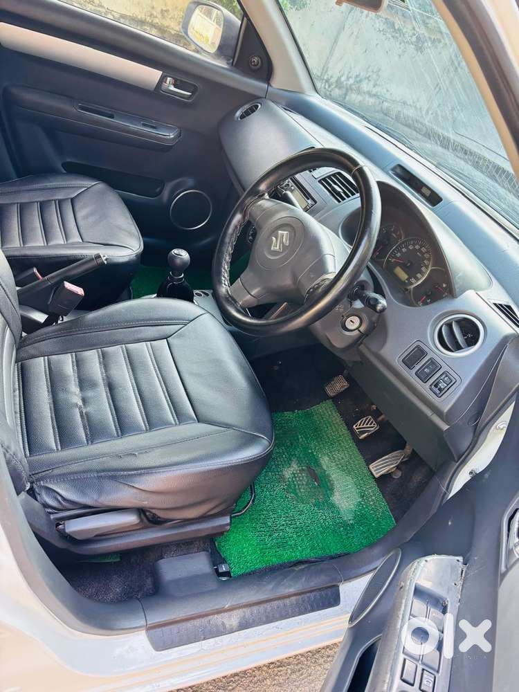 Maruti Suzuki Swift Ddis Vdi, 2010, Diesel