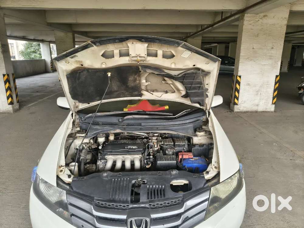 Honda City 1.5 2009