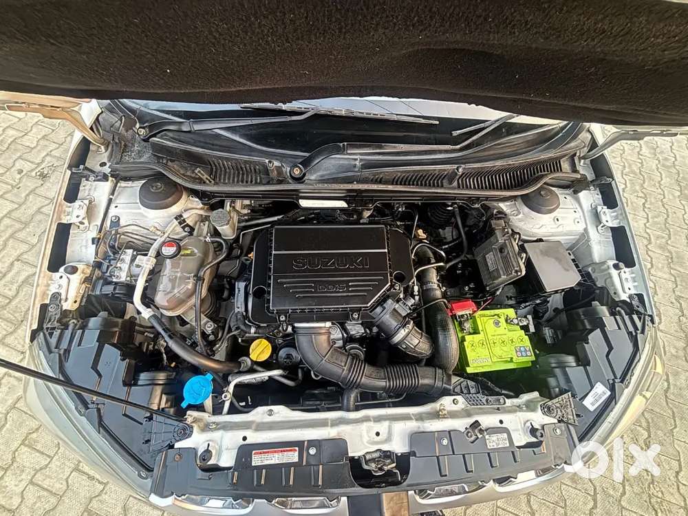 Maruti Suzuki Brezza 2016 Diesel 103400 Km Driven