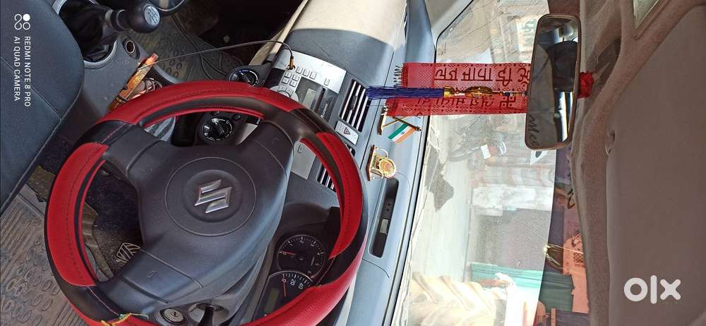 Well Maintaine Car