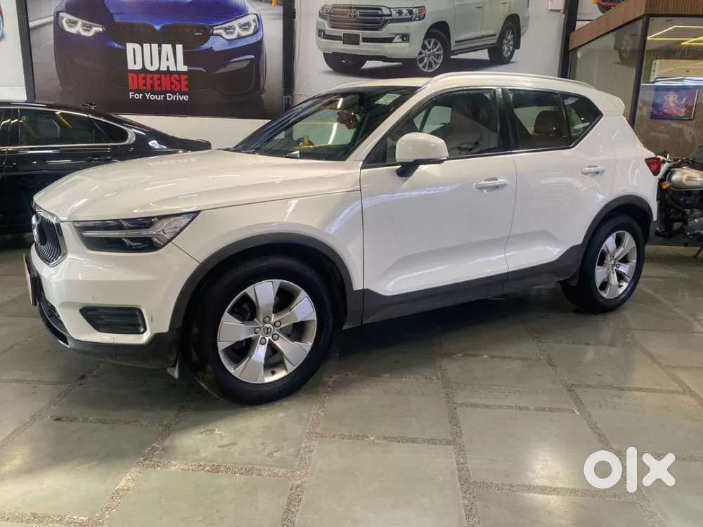 Volvo Xc40 D4 R-design, 2019, Diesel