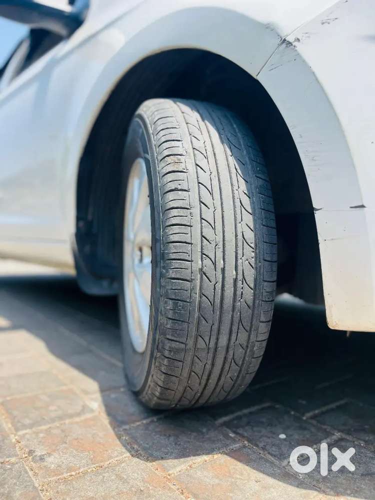 Hyundai I-20 Magna Diesel 2013