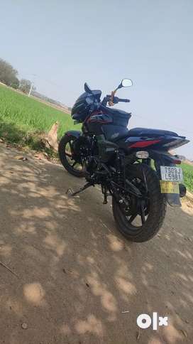 Olx bike pulsar discount 150