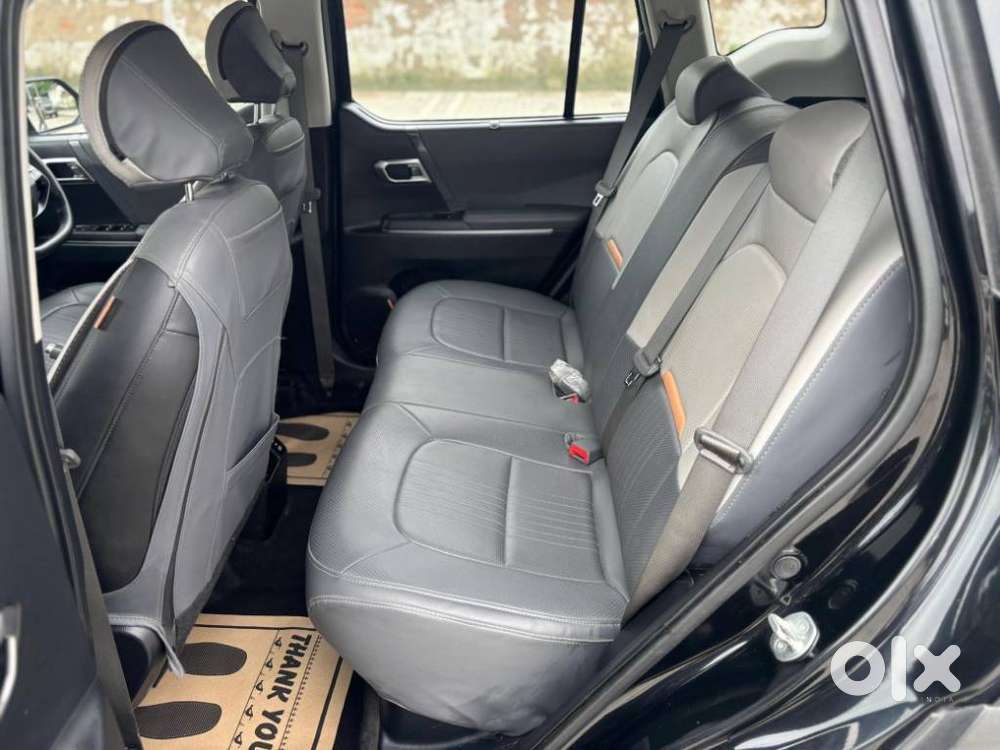 Kia Syros Htk Turbo, 2025, Petrol