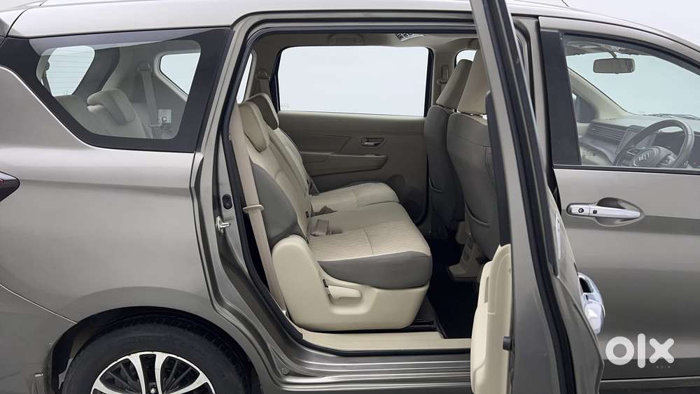 Maruti Suzuki Ertiga Zxi Plus At Shvs, 2023, Petrol