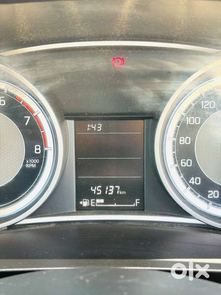 Maruti Suzuki Dzire 1.2 Vxi, 2023, Petrol