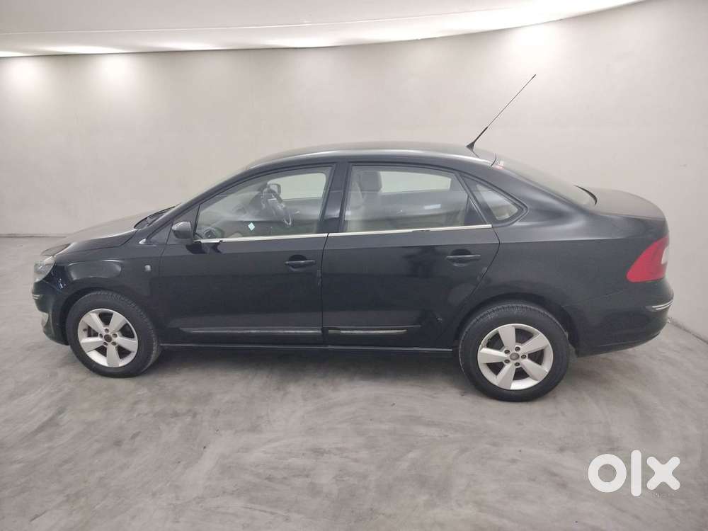 Skoda Rapid 2013-2016 1.5 Tdi At Elegance, 2015, Diesel