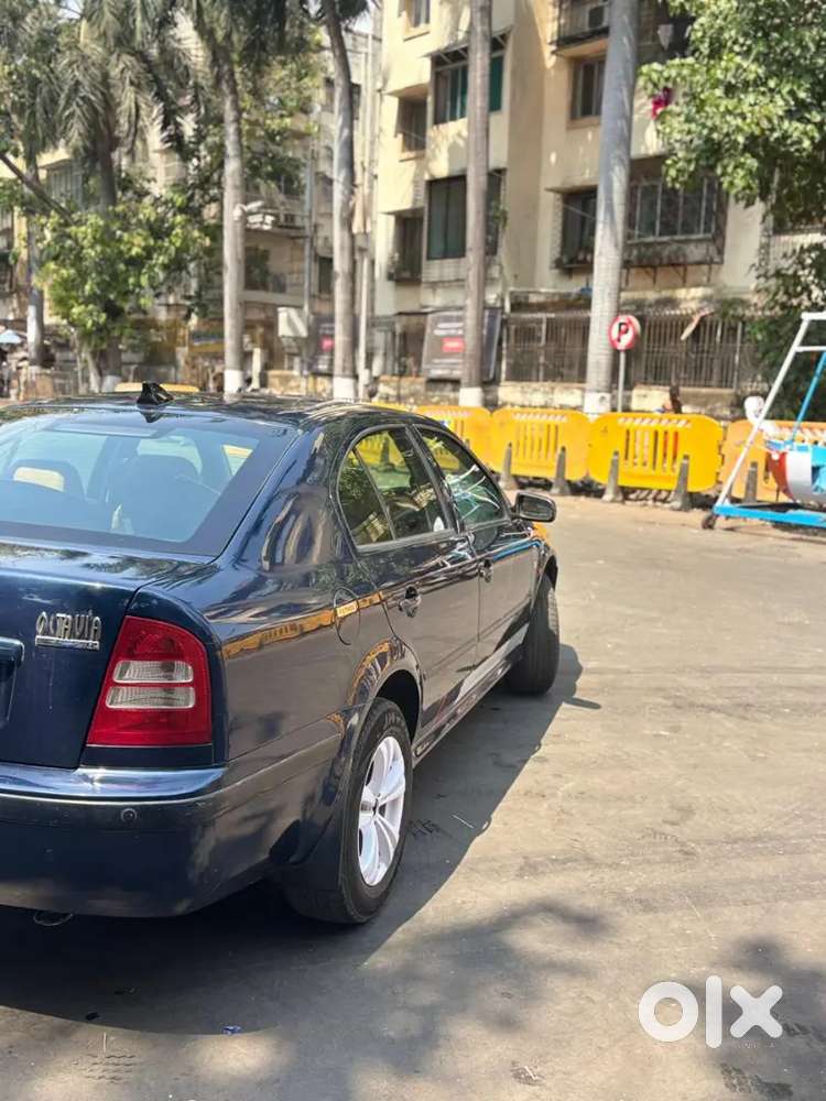For Sale: Skoda Octavia.