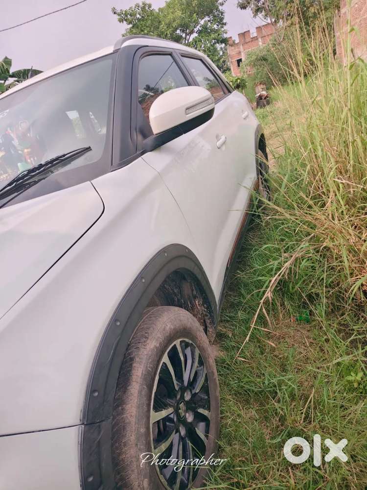 Maruti Suzuki Vitara Brezza Zxi +, 2020, Petrol