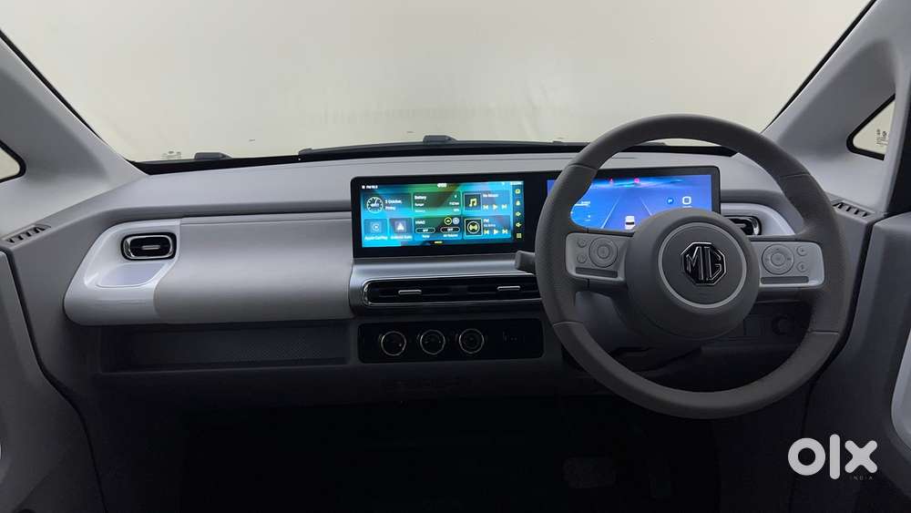 Honda Civic 1.8 S Mt, 2026, Electric