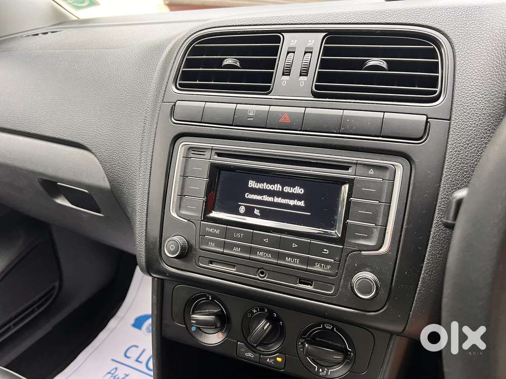 Volkswagen Polo Allstar 1.2 Mpi, 2019, Petrol
