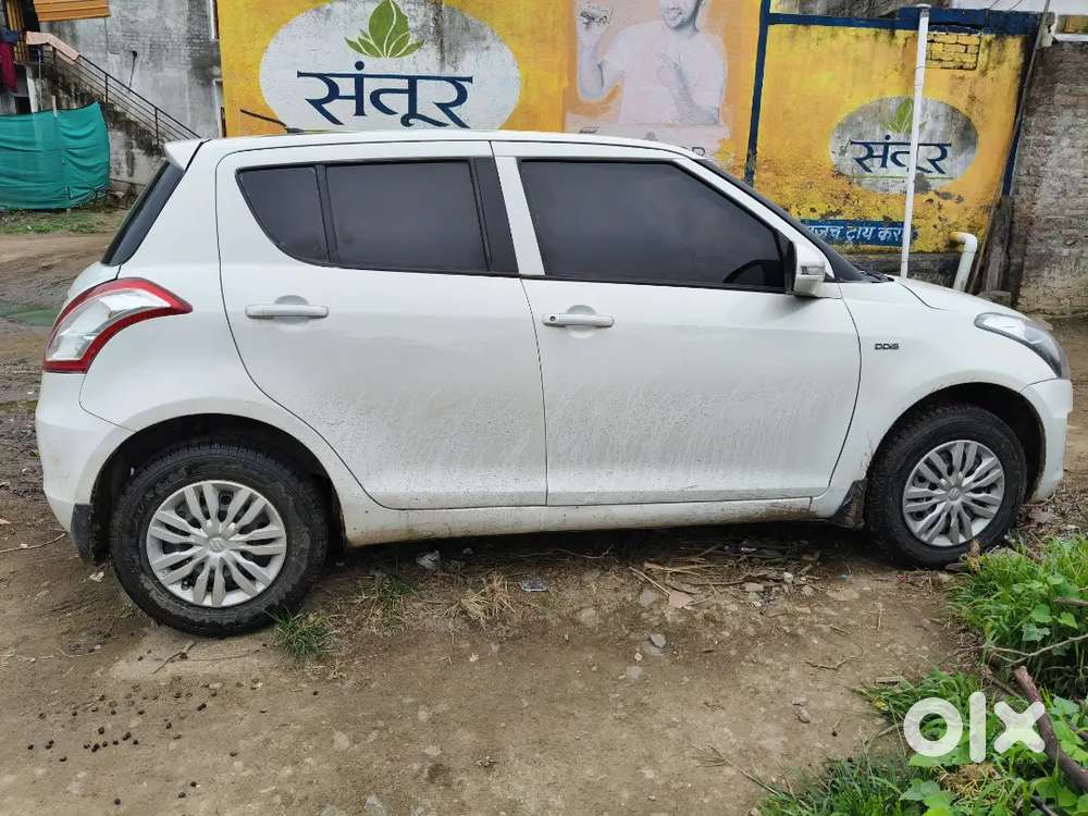 Maruti Suzuki Swift Vdi