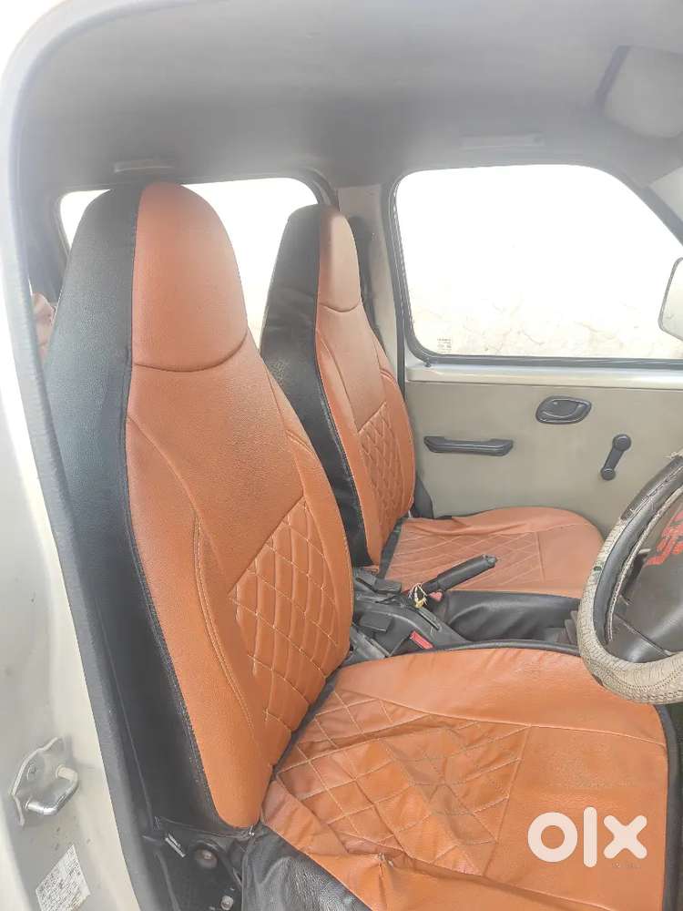 Maruti Suzuki Eeco 2016 Cng & Hybrids 95000 Km Driven