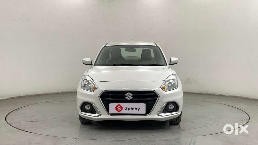 Maruti Suzuki Dzire Vxi Ags, 2022, Petrol