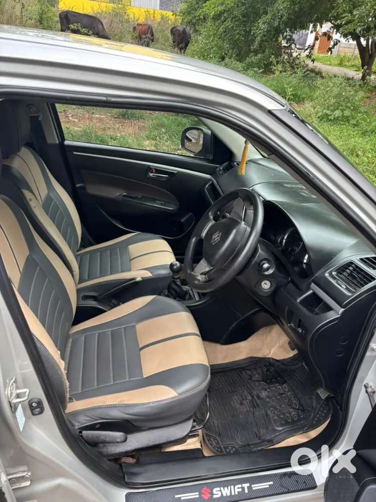 Maruti Suzuki Swift 2014 Diesel Well Maintained