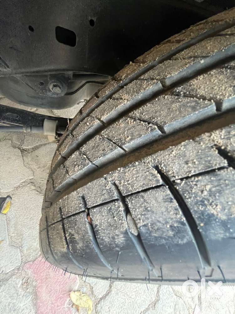 Toyota Innova Crysta Diesel 2018